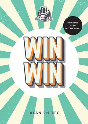 Win/Win by Alan Chitty